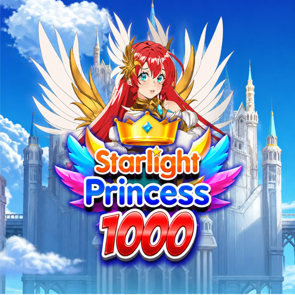 Starlight Princess 1000