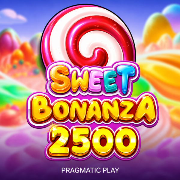 Sweet Bonanza 2500