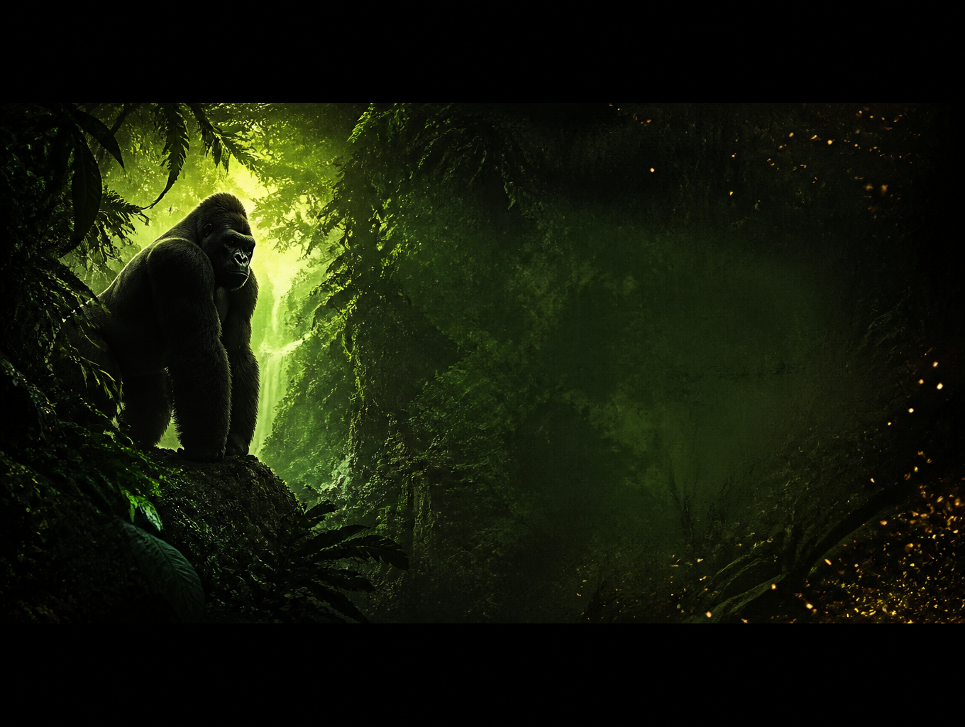 Wild Ape #3258 Promo Banner